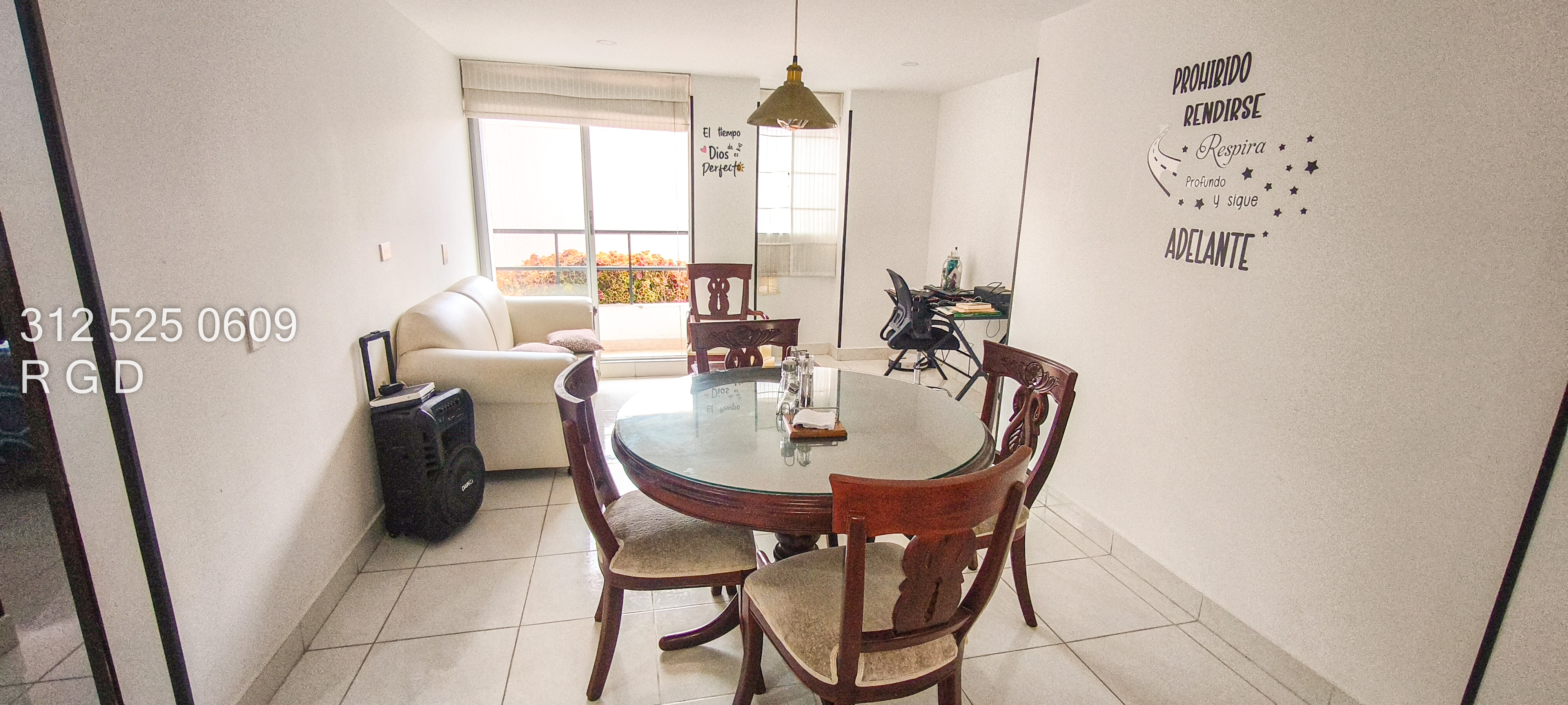 Apartamento en venta en Centro Historico, Chía · foto 16 de 24