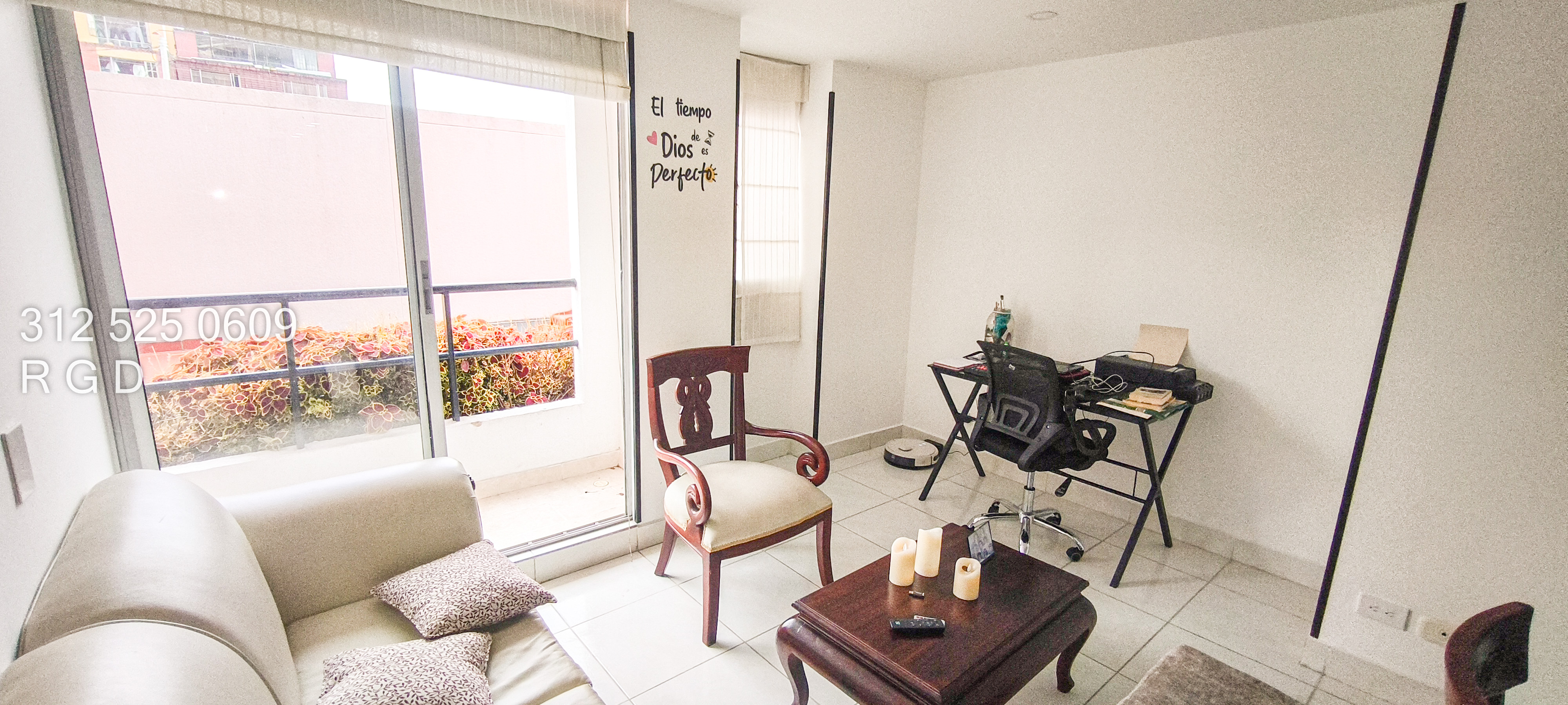 Apartamento en venta en Centro Historico, Chía · foto 17 de 24