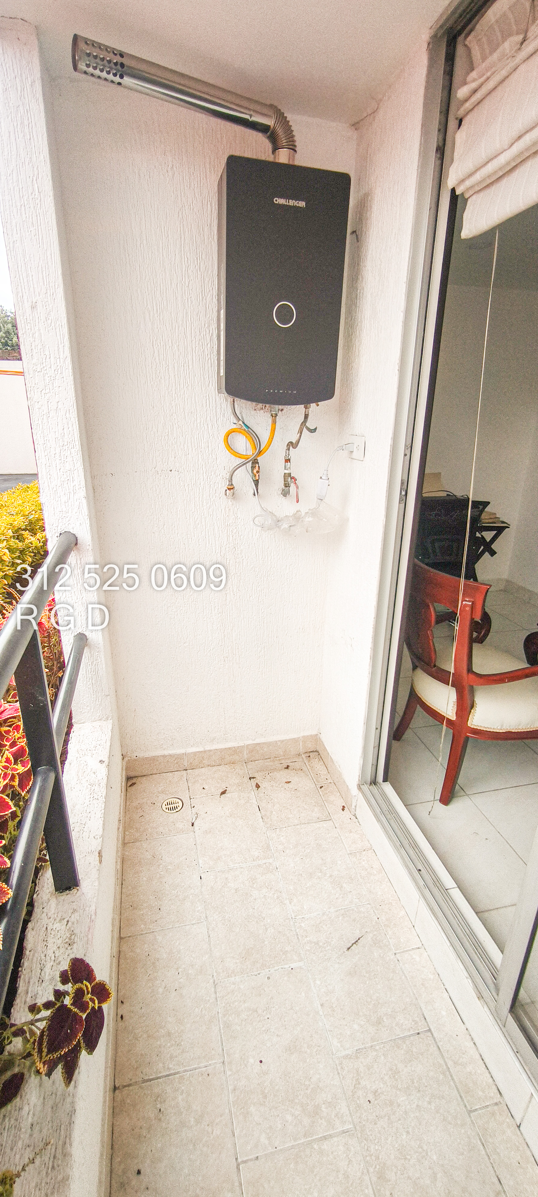 Apartamento en venta en Centro Historico, Chía · foto 18 de 24