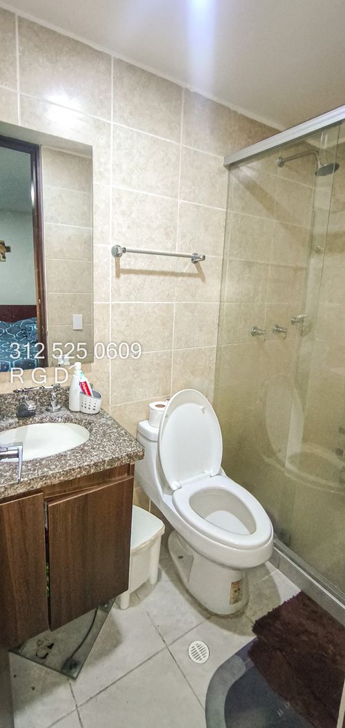 Apartamento en venta en Centro Historico, Chía · foto 19 de 24