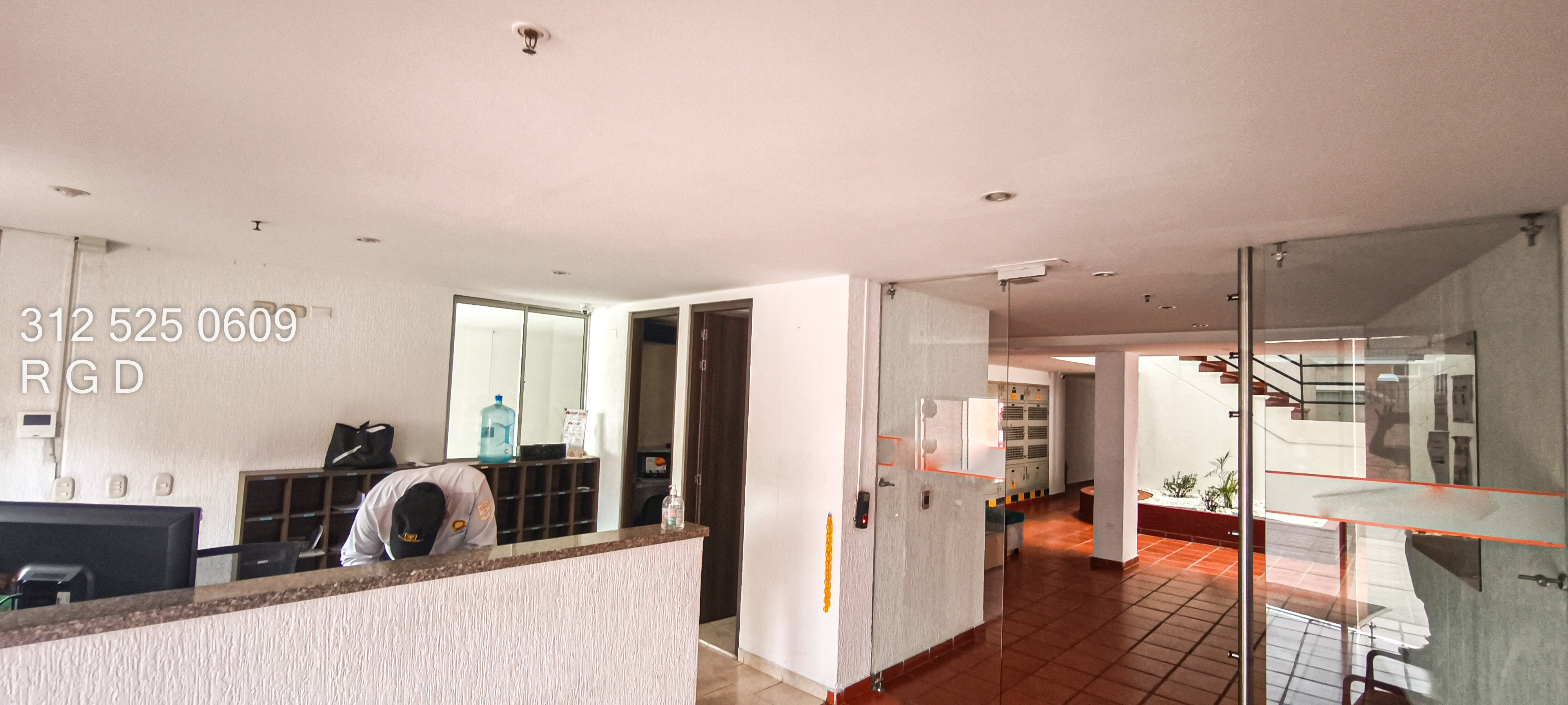 Apartamento en venta en Centro Historico, Chía · foto 20 de 24