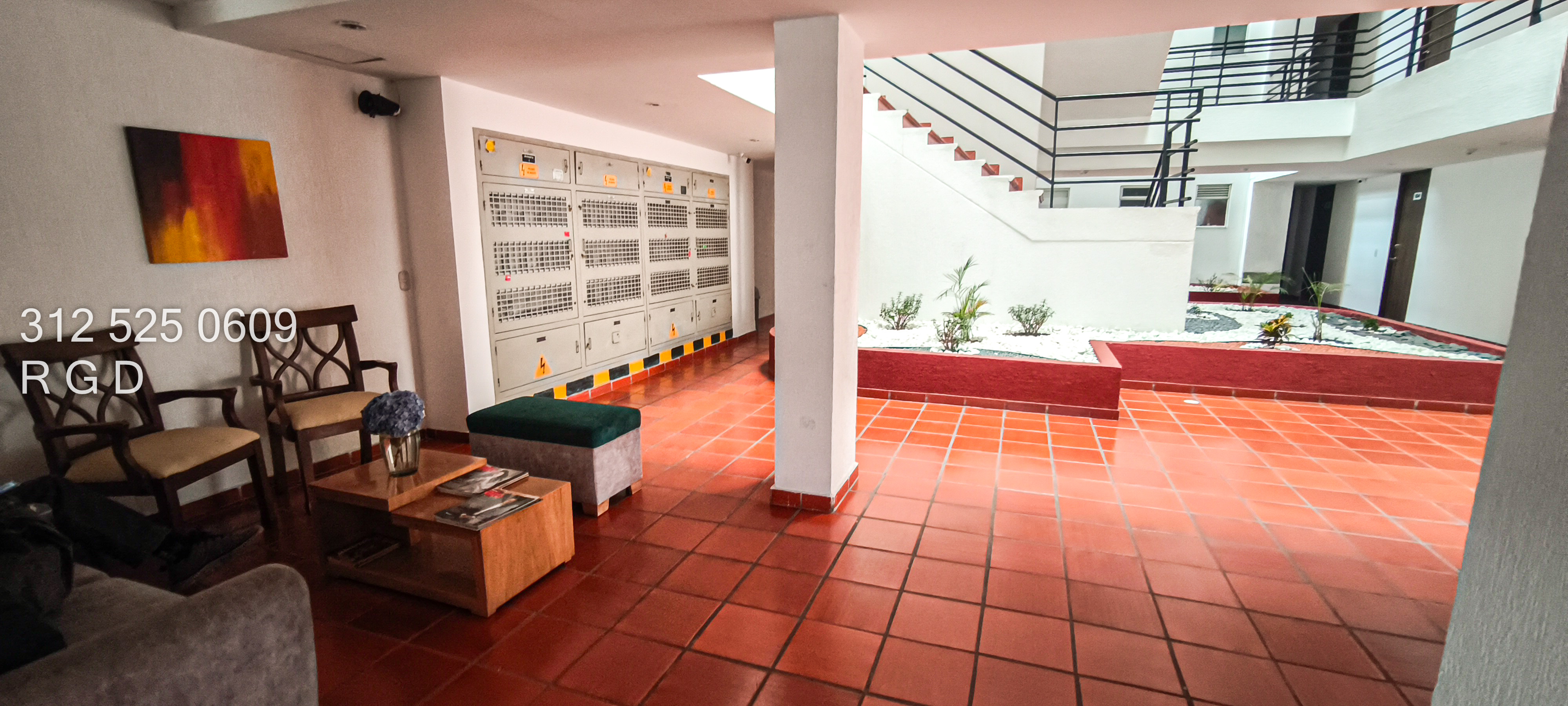 Apartamento en venta en Centro Historico, Chía · foto 21 de 24