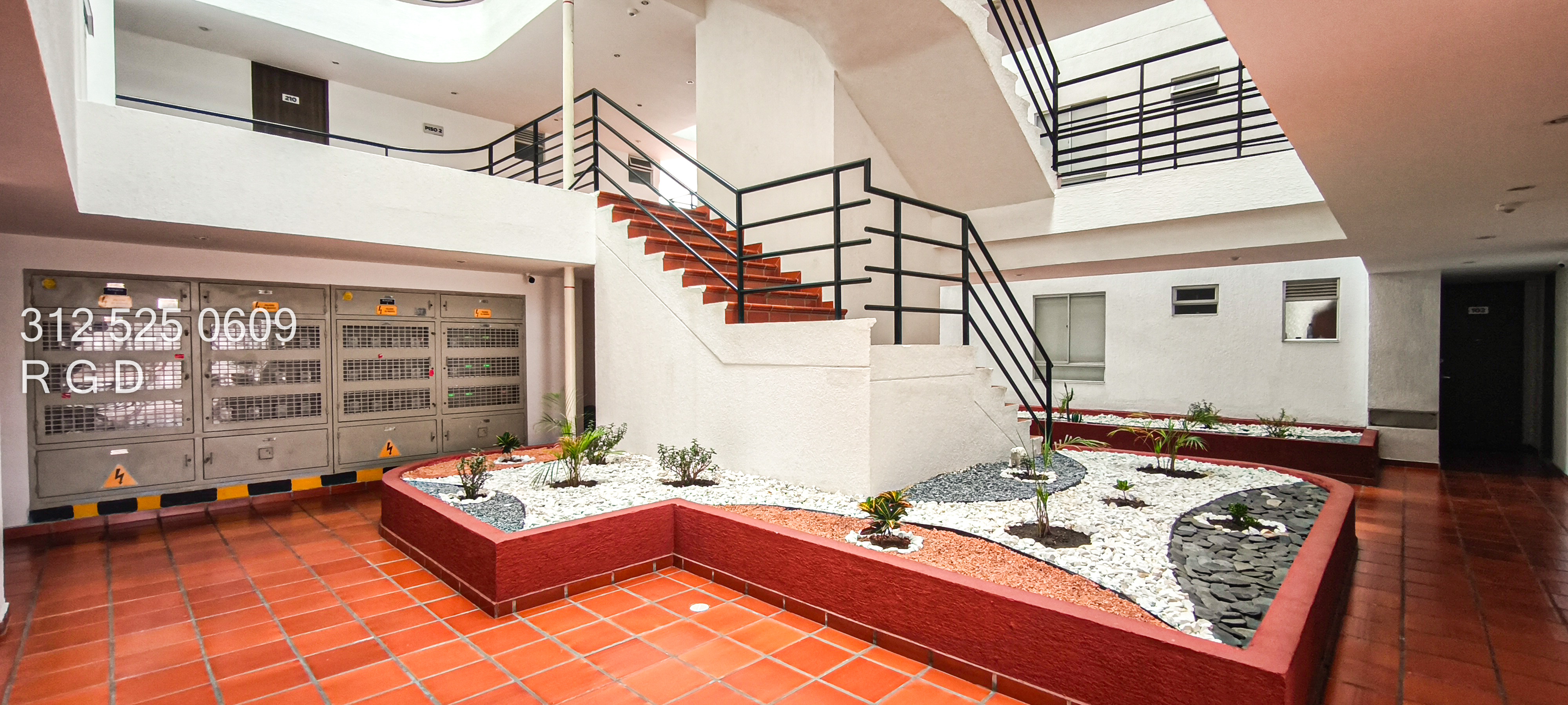 Apartamento en venta en Centro Historico, Chía · foto 22 de 24