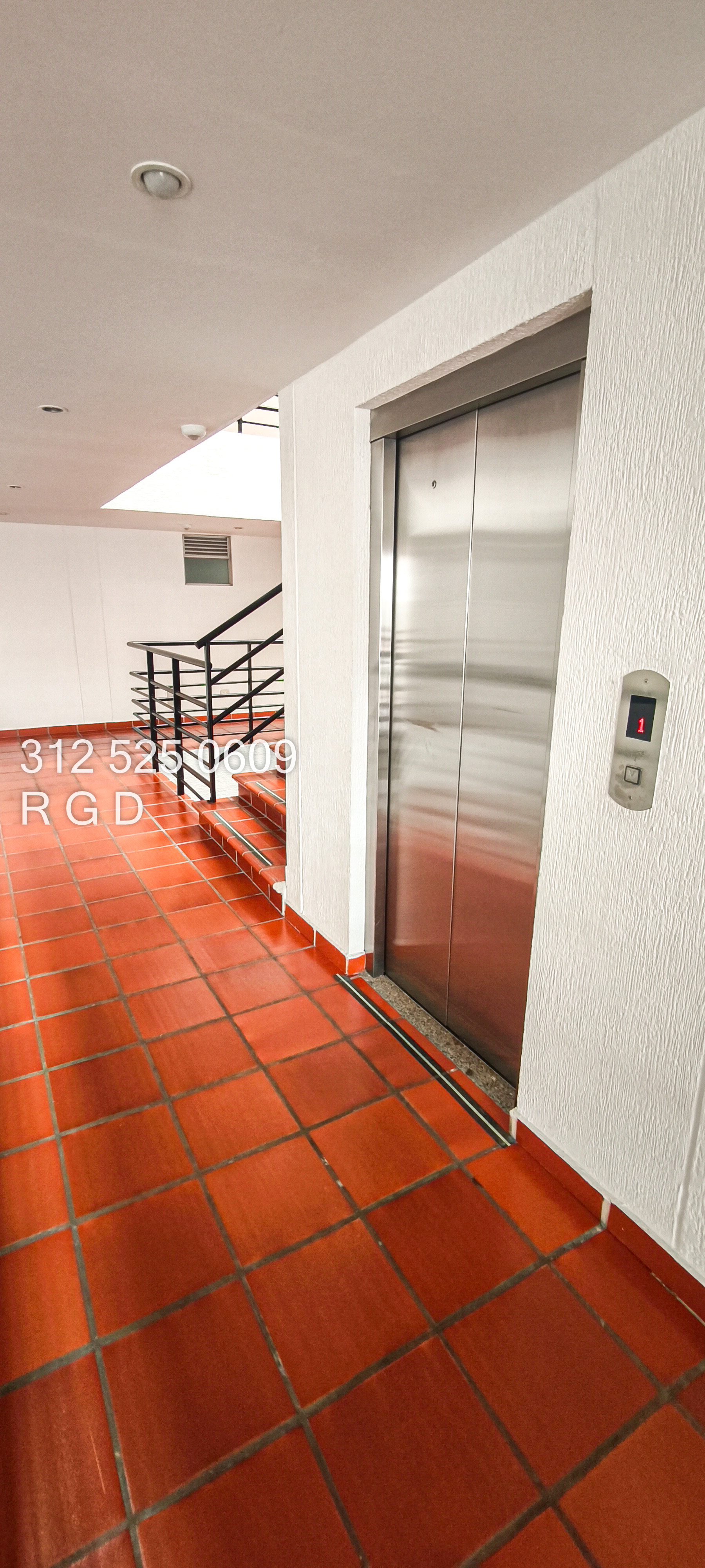Apartamento en venta en Centro Historico, Chía · foto 24 de 24