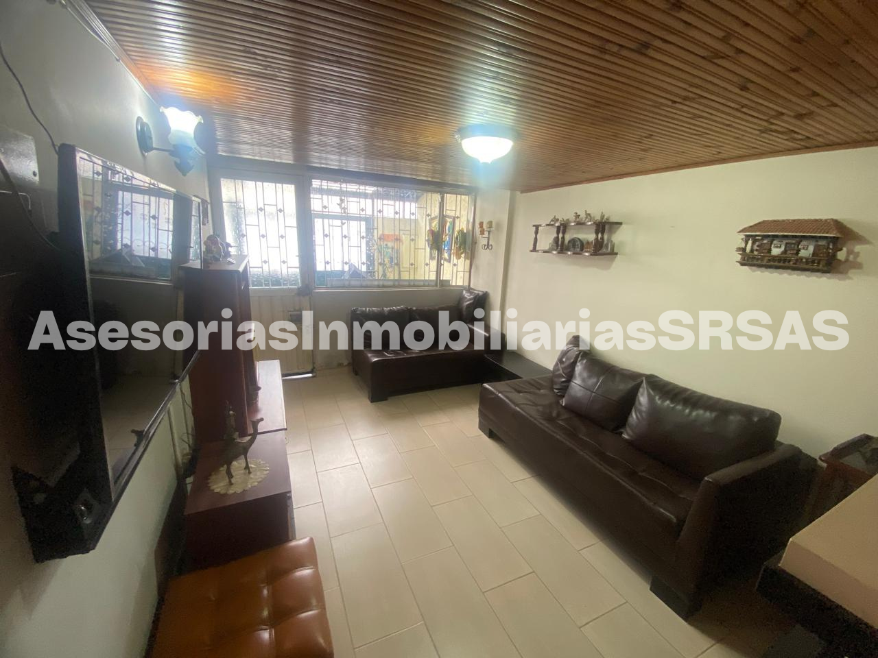 Casa en venta en Los Cerezos, Bogotá · foto 5 de 24