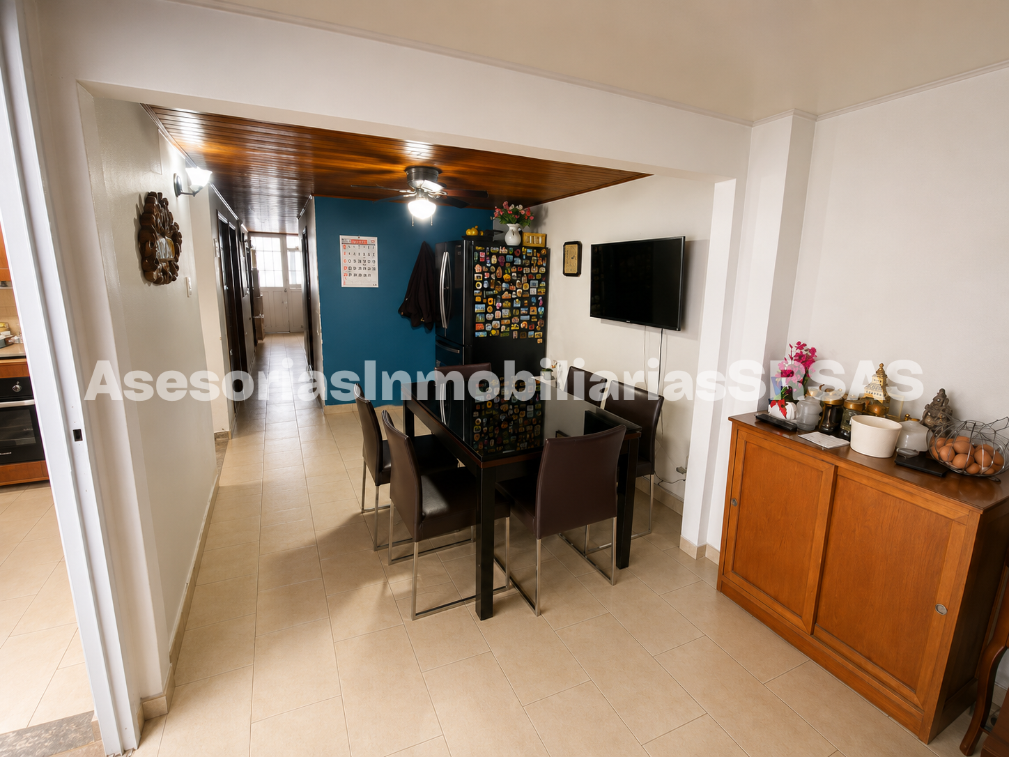 Casa en venta en Los Cerezos, Bogotá · foto 7 de 24