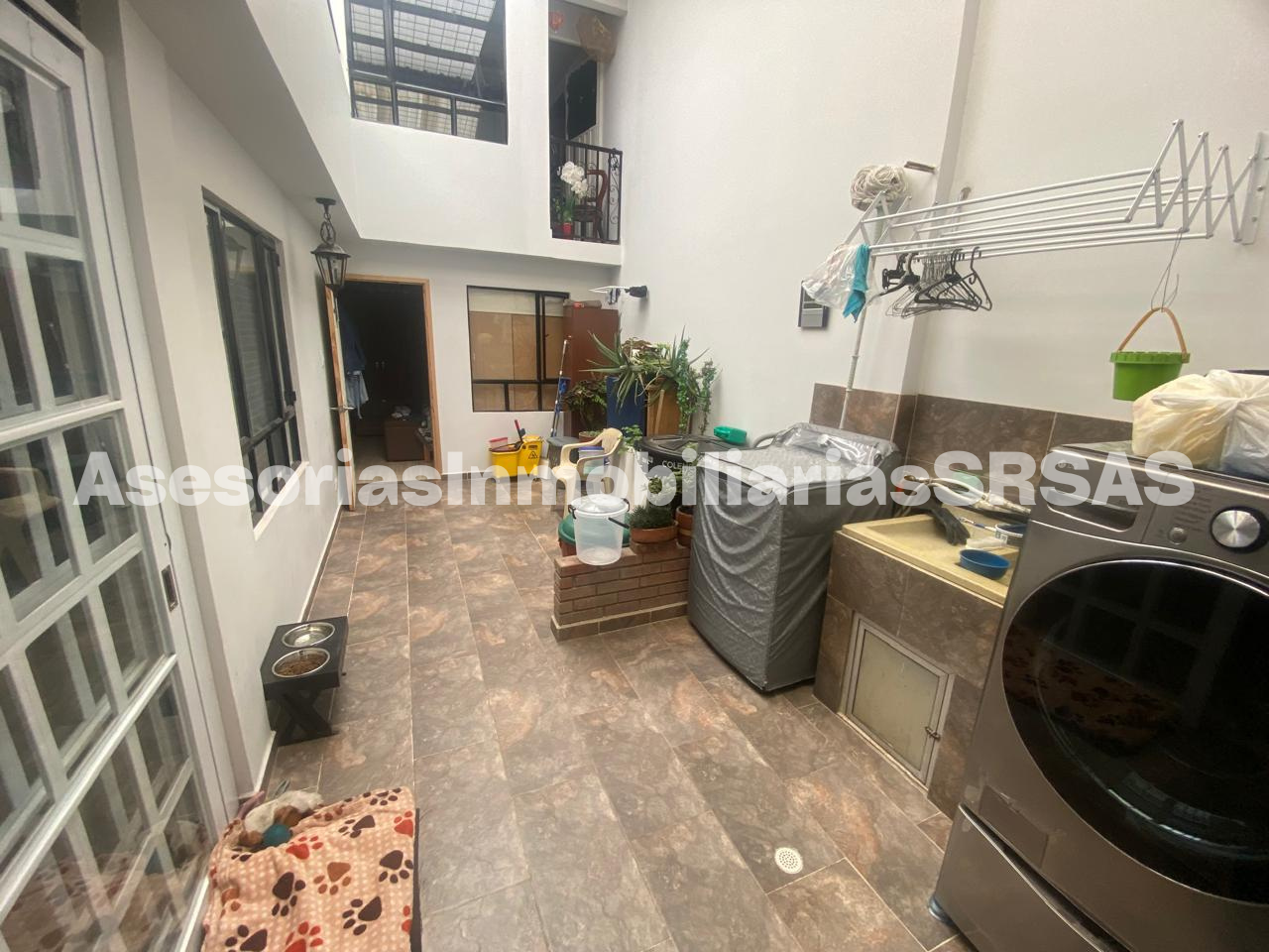 Casa en venta en Los Cerezos, Bogotá · foto 10 de 24