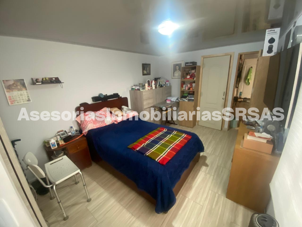 Casa en venta en Los Cerezos, Bogotá · foto 14 de 24