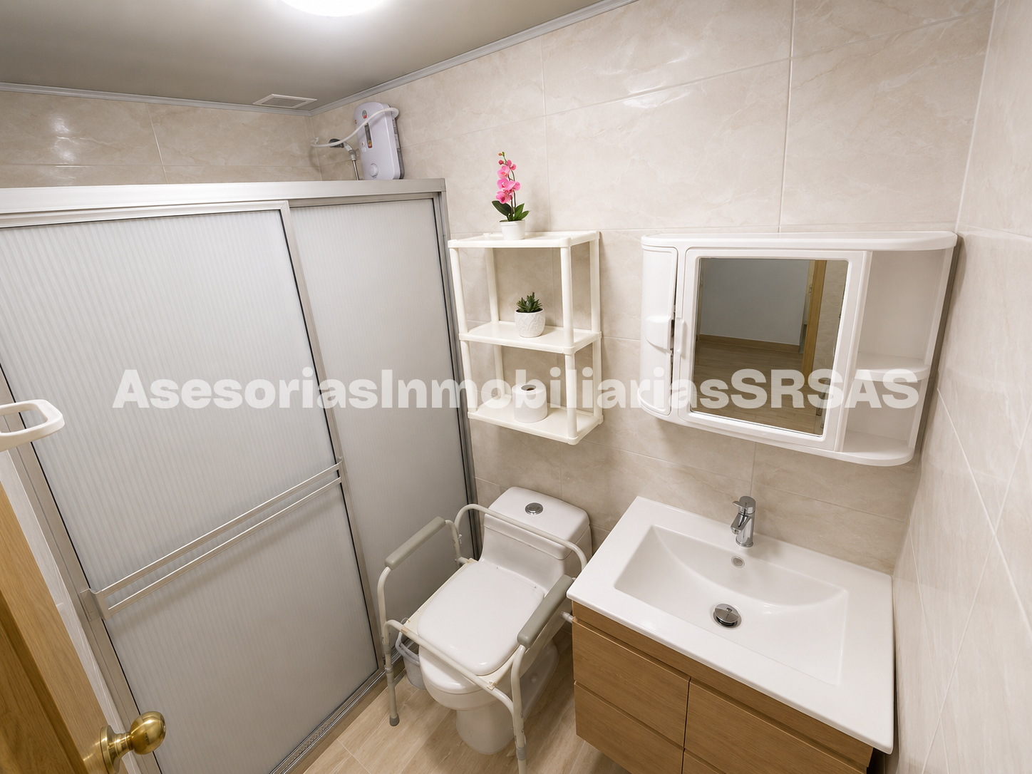 Casa en venta en Los Cerezos, Bogotá · foto 15 de 24
