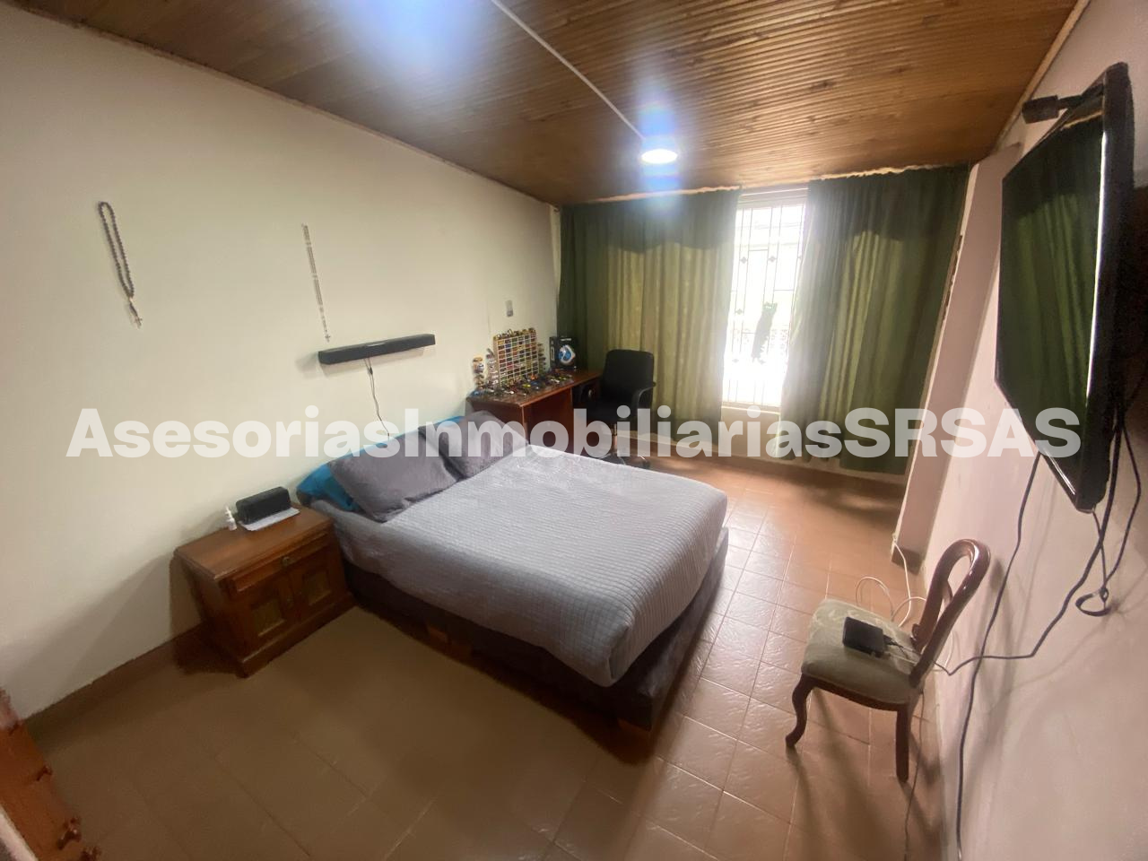 Casa en venta en Los Cerezos, Bogotá · foto 17 de 24