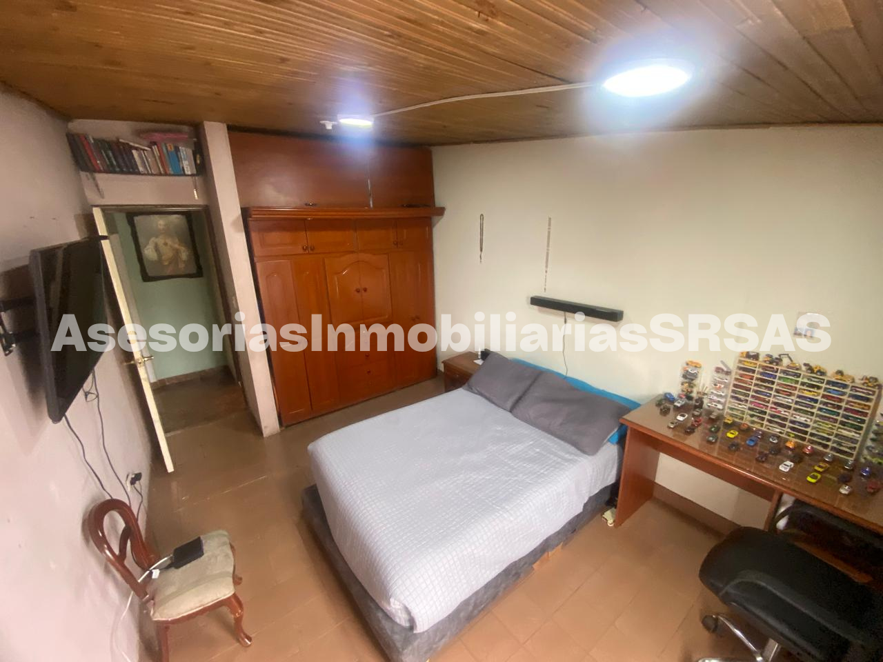 Casa en venta en Los Cerezos, Bogotá · foto 18 de 24
