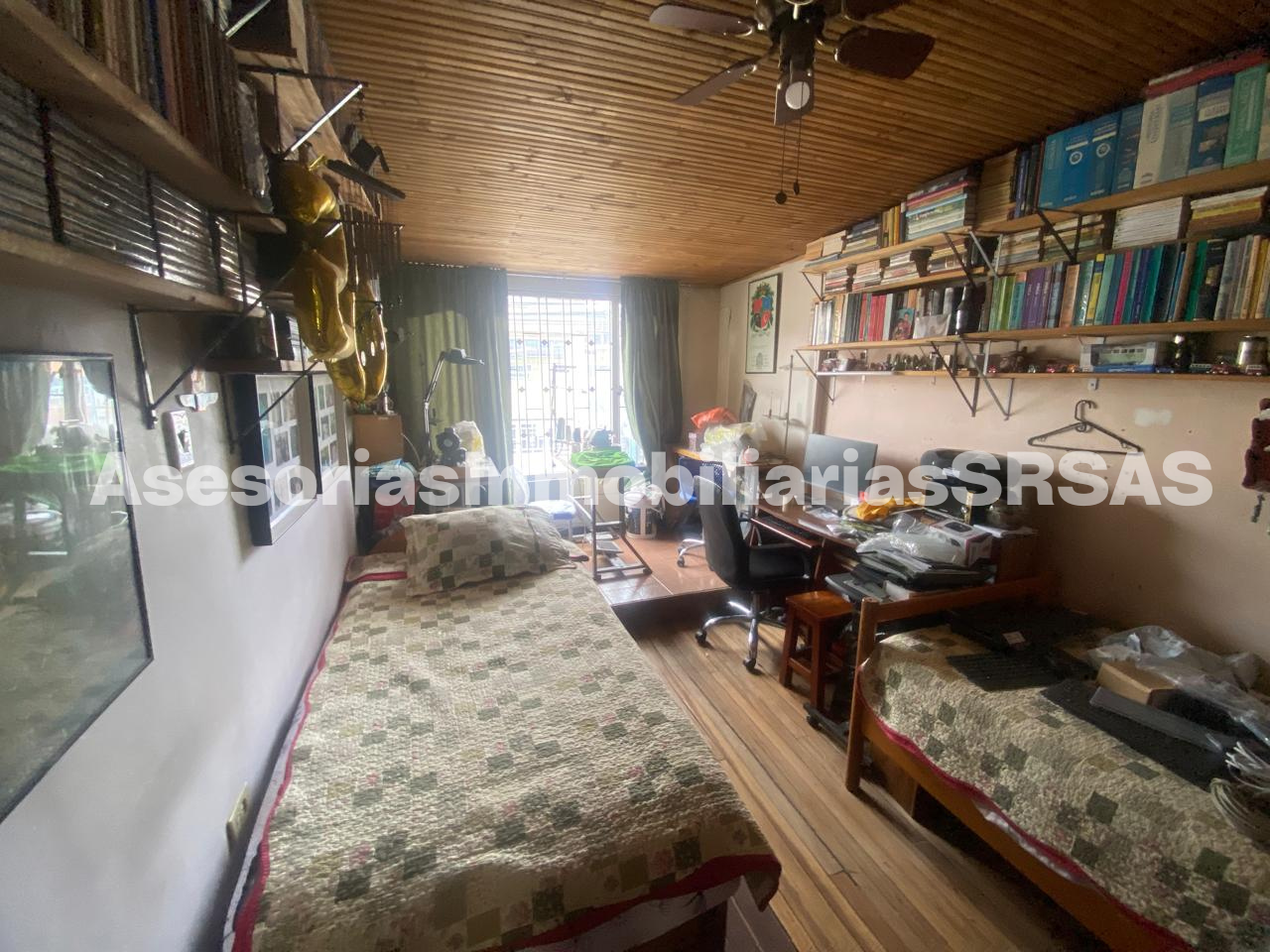 Casa en venta en Los Cerezos, Bogotá · foto 19 de 24