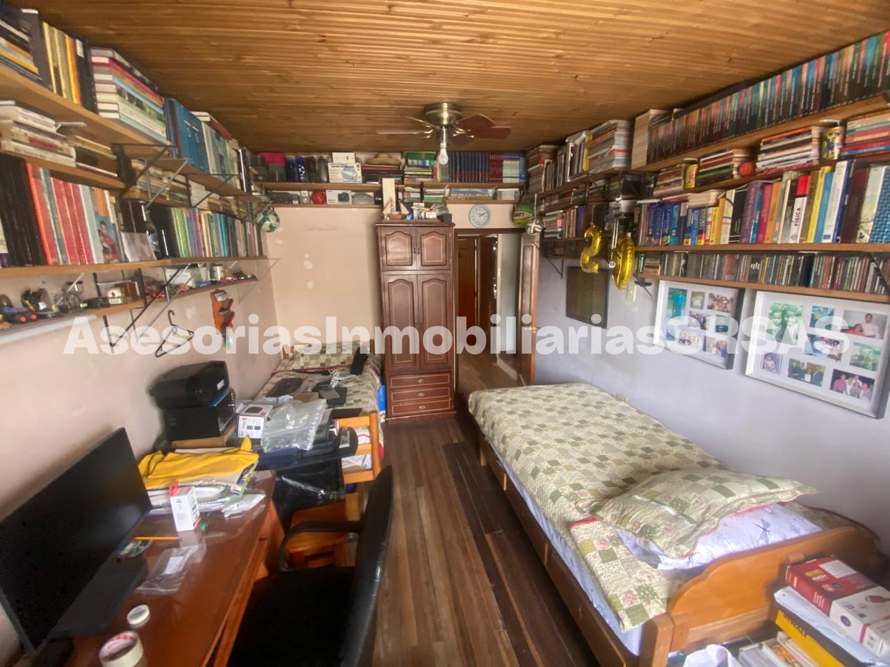 Casa en venta en Los Cerezos, Bogotá · foto 20 de 24