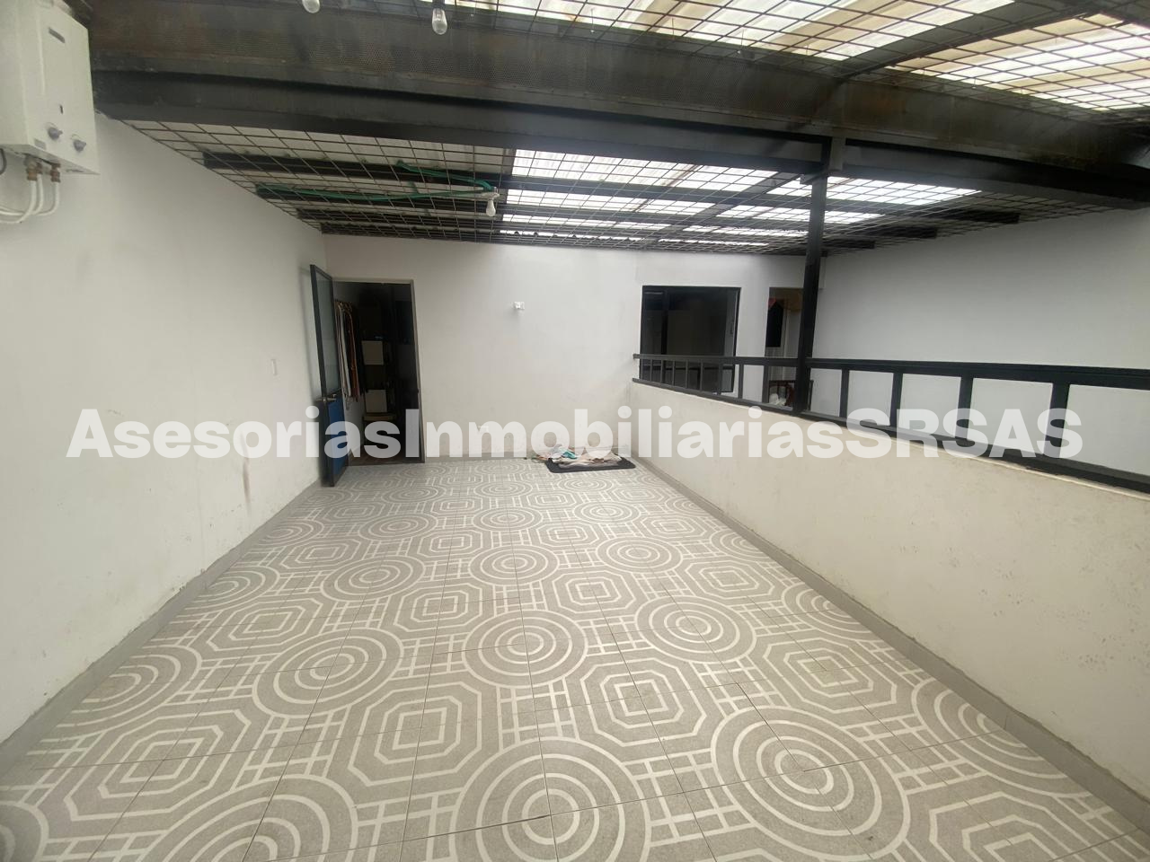 Casa en venta en Los Cerezos, Bogotá · foto 22 de 24