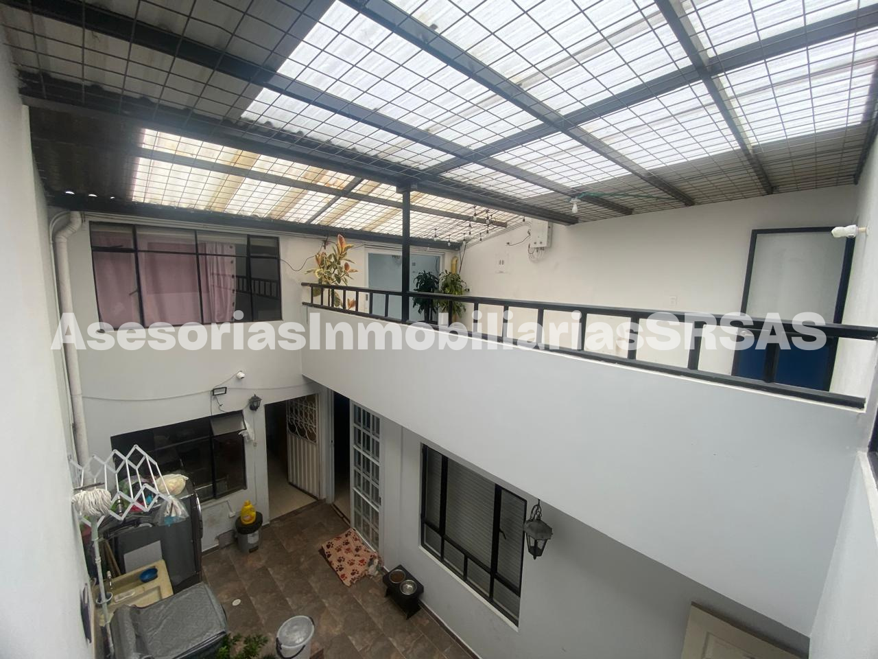 Casa en venta en Los Cerezos, Bogotá · foto 23 de 24