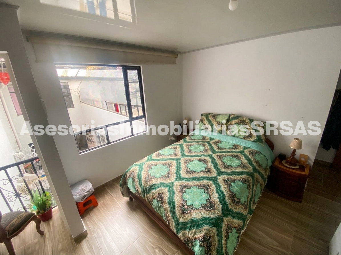 Casa en venta en Los Cerezos, Bogotá · foto 24 de 24