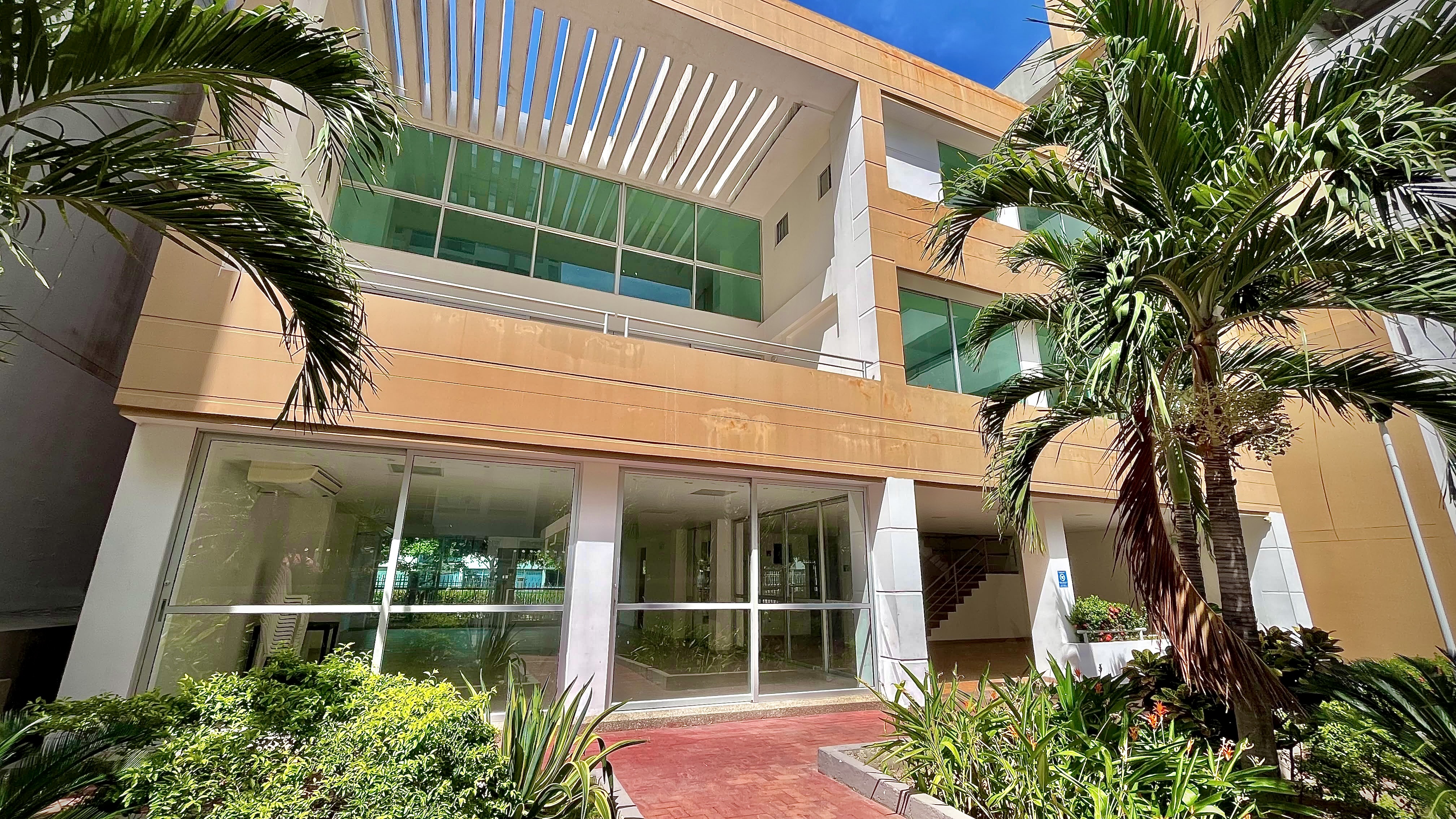 Apartamento en venta en Conjunto residencial siena, Barranquilla [No disponible] 2
