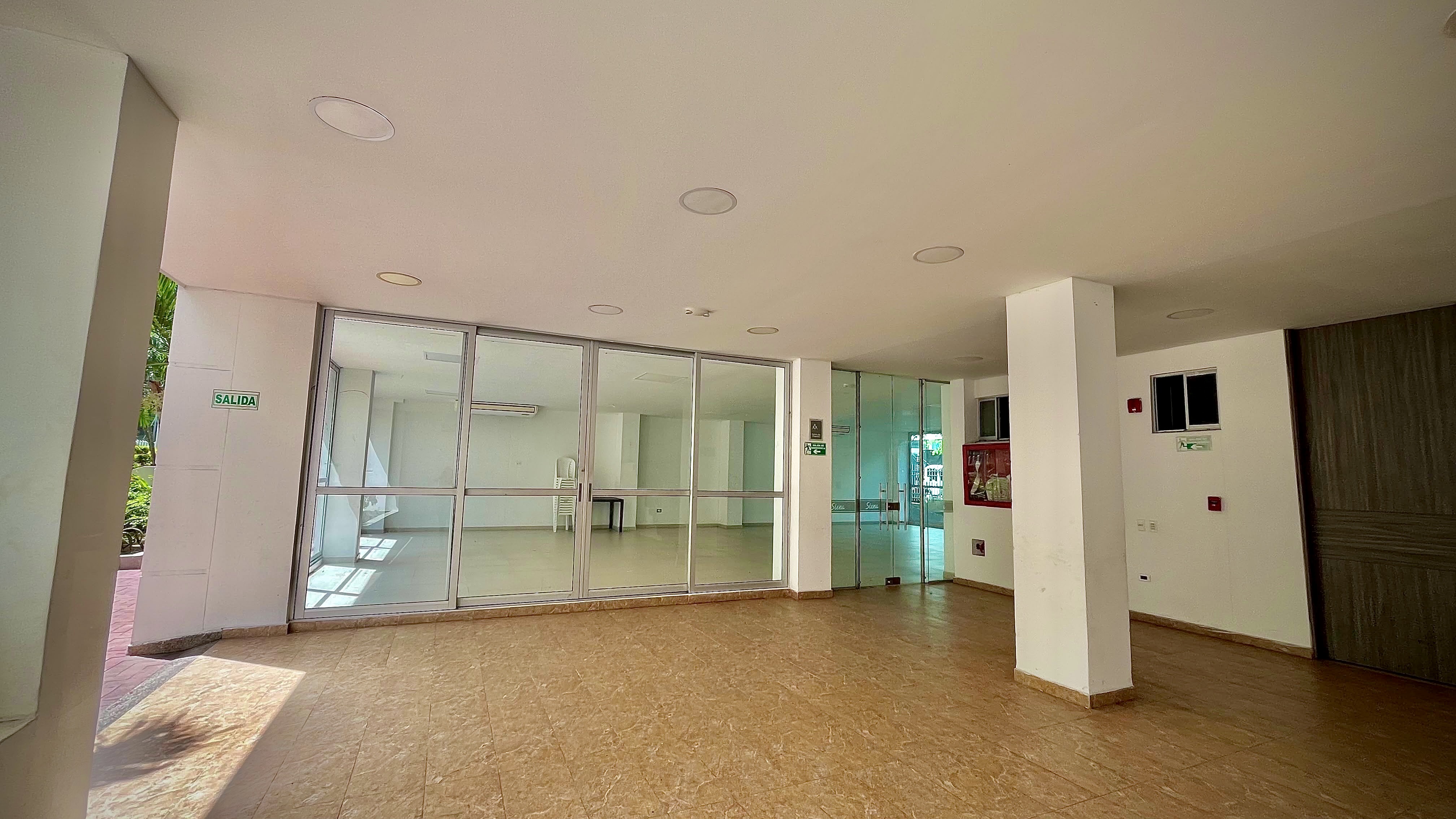 Apartamento en venta en Conjunto residencial siena, Barranquilla [No disponible] 3