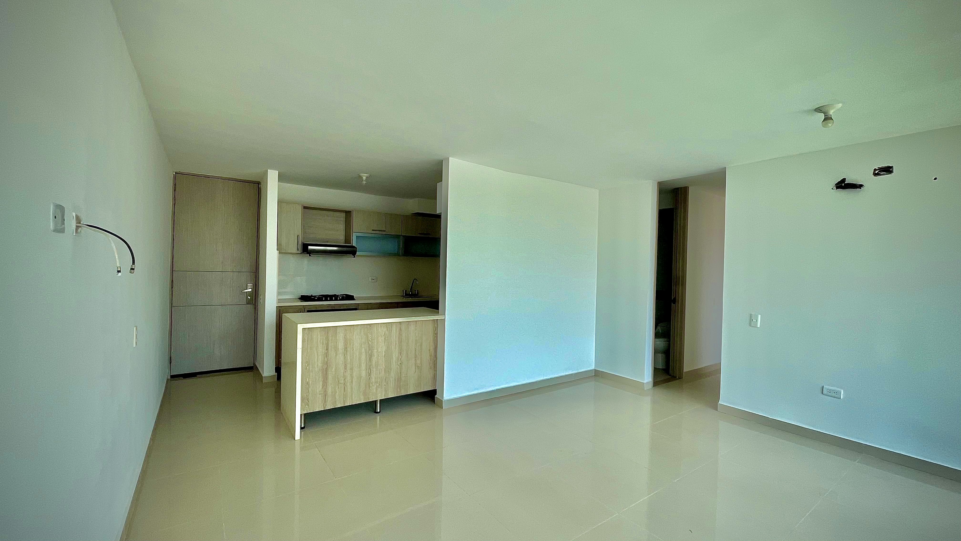 Apartamento en venta en Conjunto residencial siena, Barranquilla [No disponible] 4