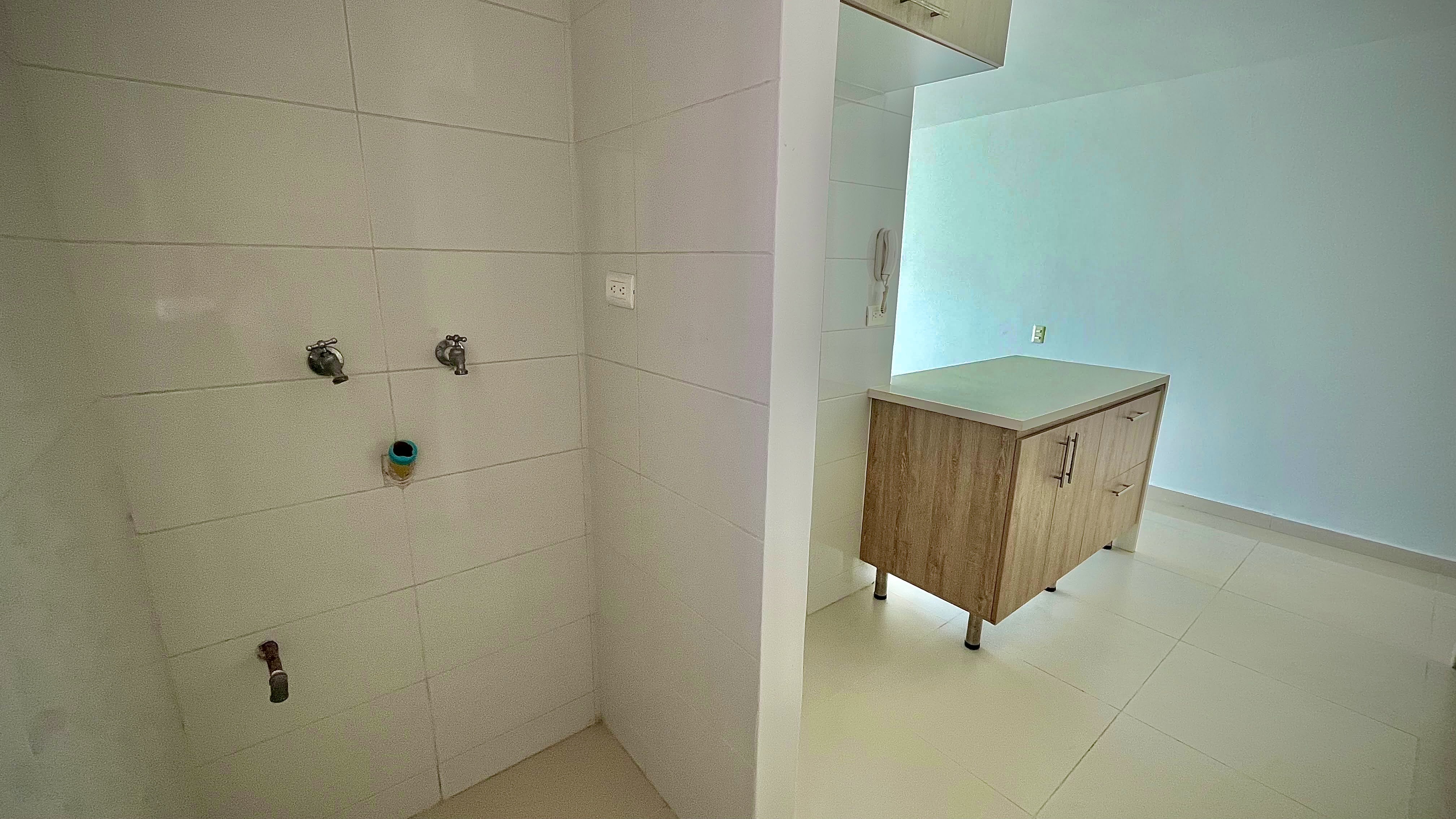 Apartamento en venta en Conjunto residencial siena, Barranquilla [No disponible] 5