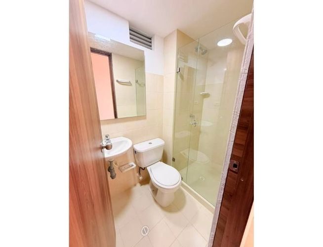 Apartamento de 3 alcobas en venta en San Antonio Del Carrizal, Girón, 60 m² · foto 4 de 10