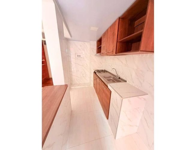 Apartamento de 3 alcobas en venta en San Antonio Del Carrizal, Girón, 60 m² · foto 10 de 10