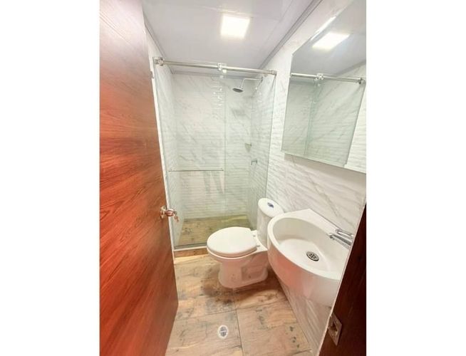 Apartamento de 3 alcobas en venta en San Antonio Del Carrizal, Girón, 60 m² · foto 9 de 10