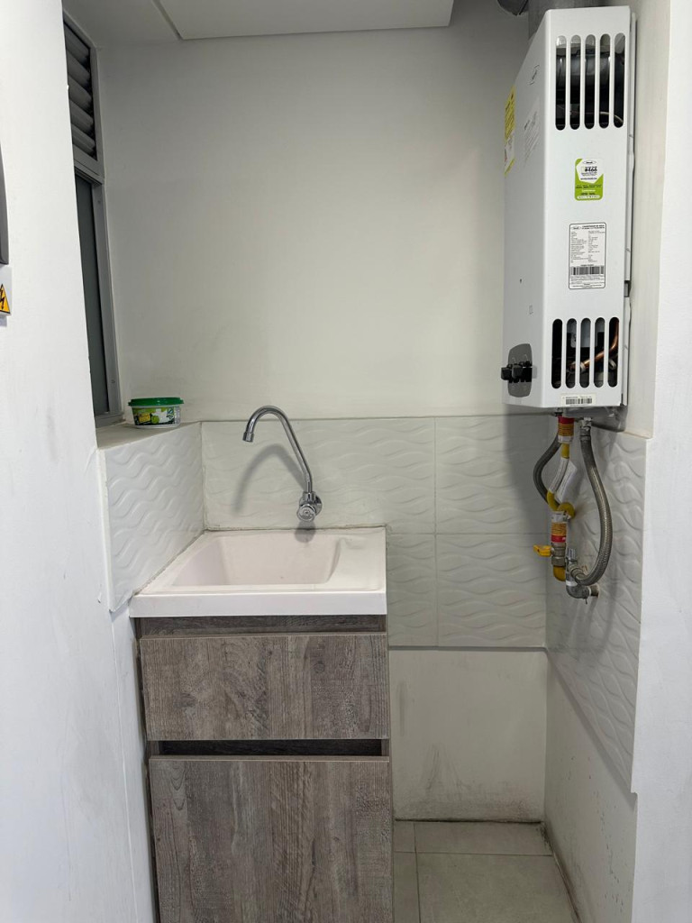 Apartamento en venta en Las Americas, Bogotá · foto 5 de 22