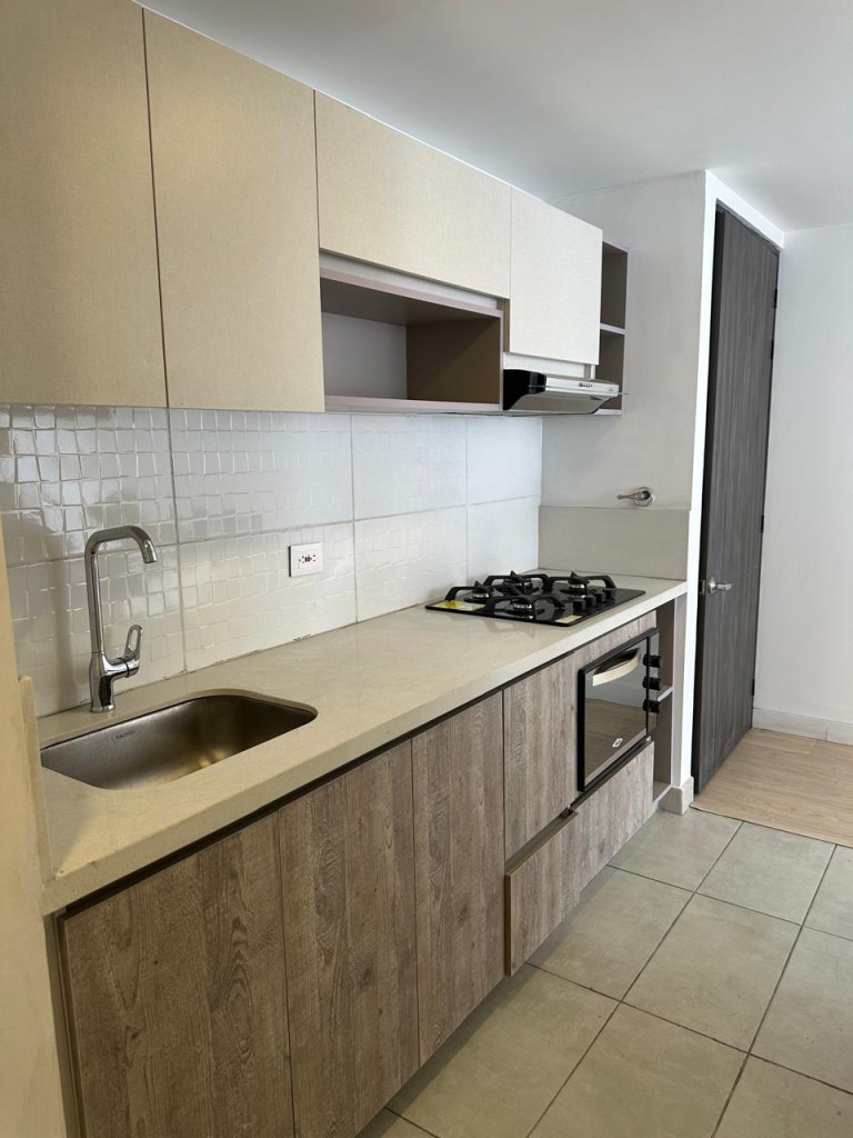 Apartamento en venta en Las Americas, Bogotá · foto 6 de 22