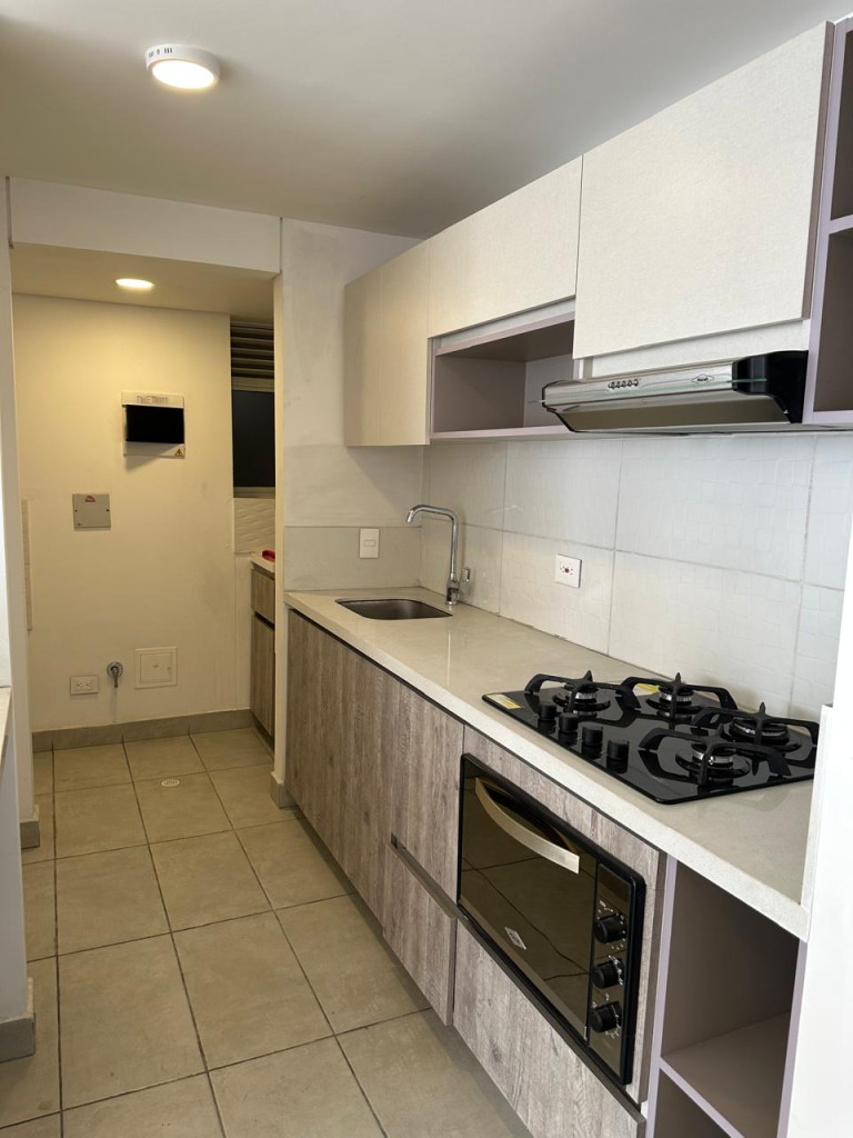 Apartamento en venta en Las Americas, Bogotá · foto 7 de 22