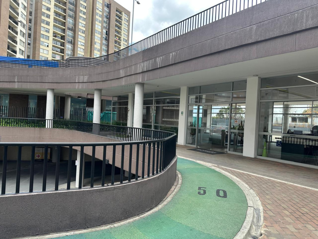 Apartamento en venta en Las Americas, Bogotá · foto 17 de 22