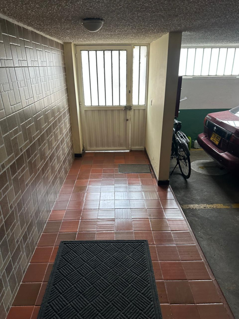 Apartamento en venta en Las Americas, Bogotá · foto 18 de 22