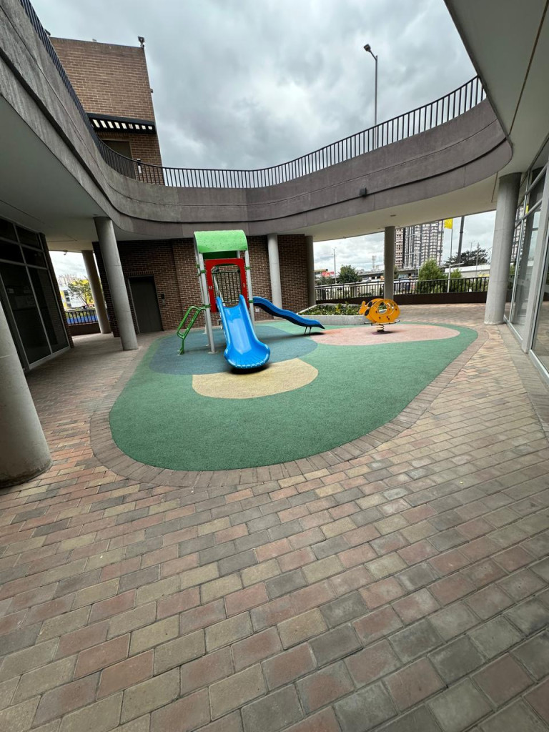 Apartamento en venta en Las Americas, Bogotá · foto 22 de 22