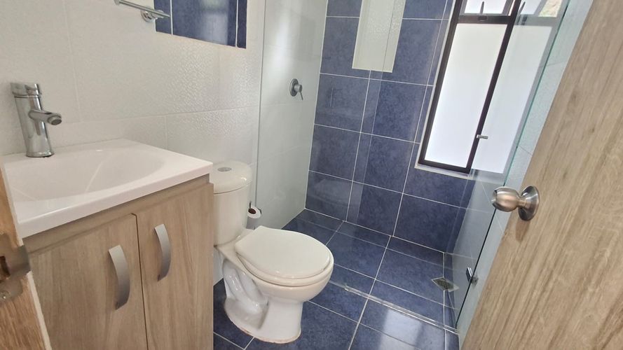 Finca en arriendo en La Mosquita, Guarne, 112 m² · foto 5 de 19