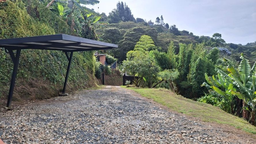 Finca en arriendo en La Mosquita, Guarne, 112 m² · foto 14 de 19