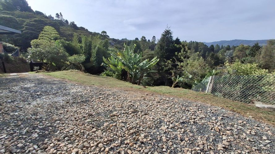 Finca en arriendo en La Mosquita, Guarne, 112 m² · foto 16 de 19