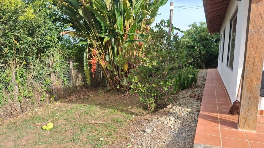 Finca en arriendo en La Mosquita, Guarne, 112 m² · foto 18 de 19