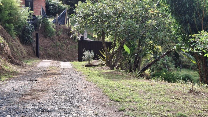 Finca en arriendo en La Mosquita, Guarne, 112 m² · foto 19 de 19