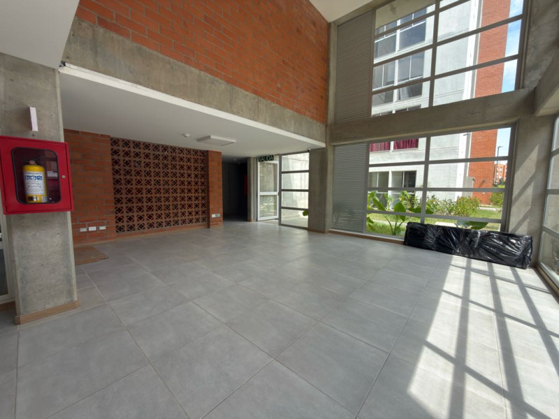 Apartamento en venta en Ciudad Melendez, Cali 3