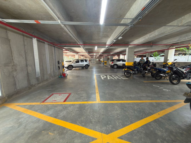 Apartamento en venta en Ciudad Melendez, Cali 4