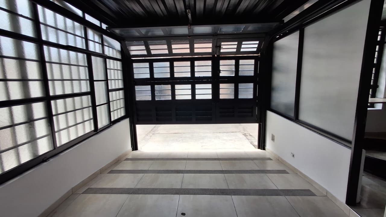 Casa en venta en Villa Del Rio, Bogotá · foto 9 de 24