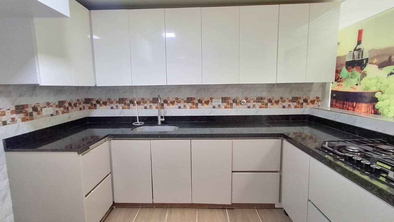 Casa en venta en Villa Del Rio, Bogotá · foto 5 de 24