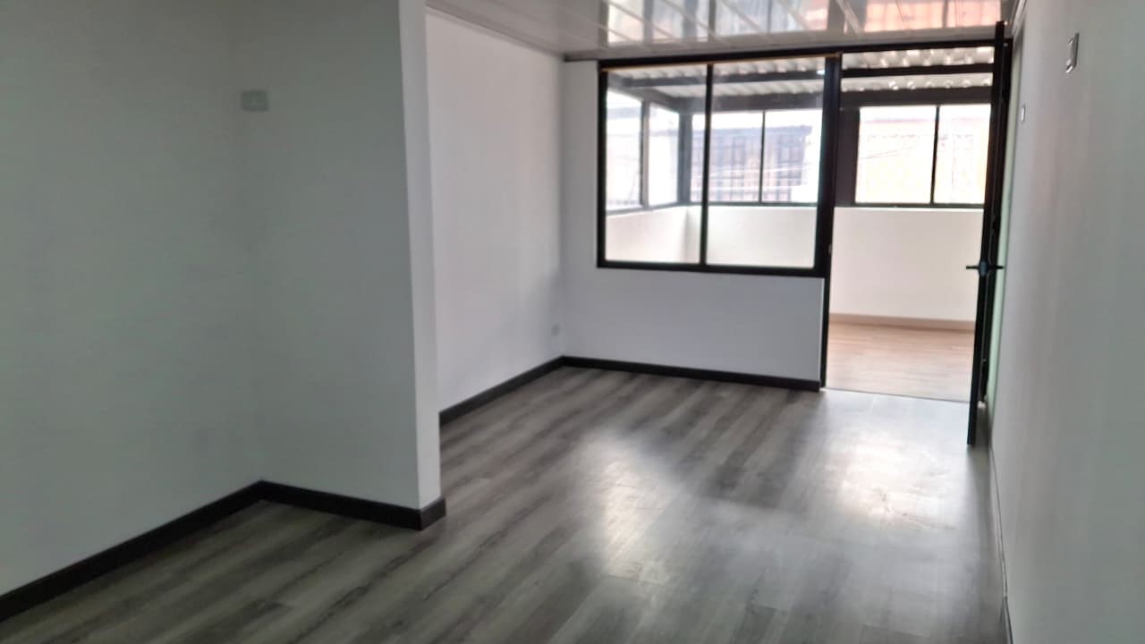Casa en venta en Villa Del Rio, Bogotá · foto 20 de 24