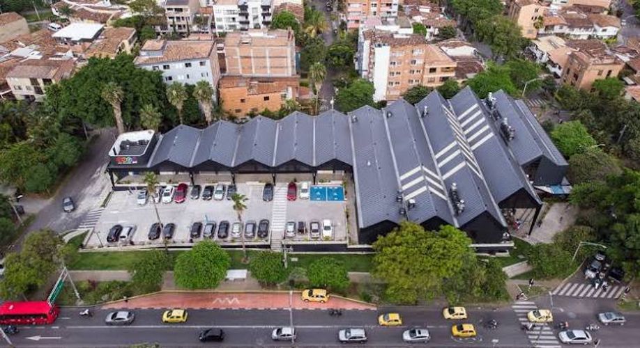 Local en arriendo en Estadio, Medellín, 143 m² · foto 3 de 3
