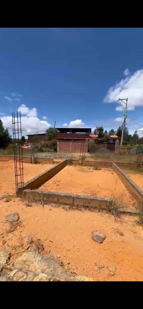 Lote en venta en Guarne, 1200 m² · foto 2 de 9