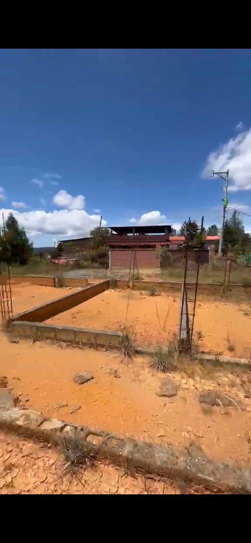 Lote en venta en Guarne, 1200 m² · foto 3 de 9