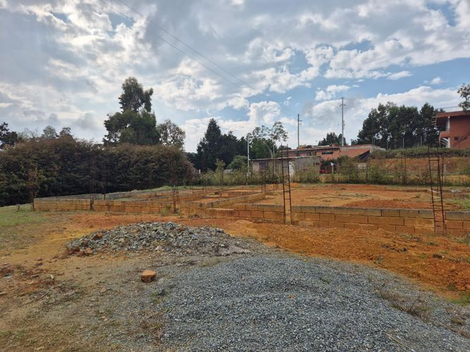Lote en venta en Guarne, 1200 m² · foto 4 de 9