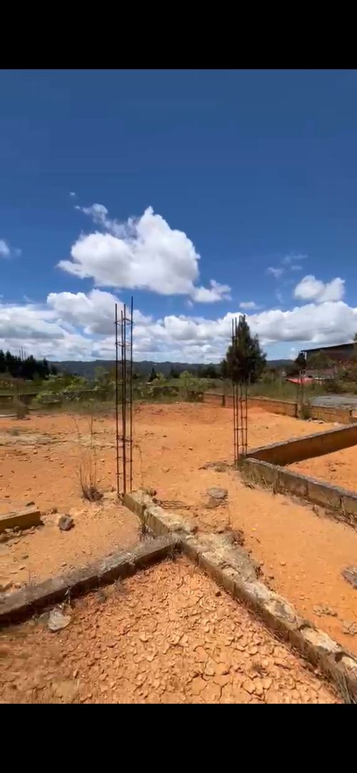 Lote en venta en Guarne, 1200 m² · foto 5 de 9