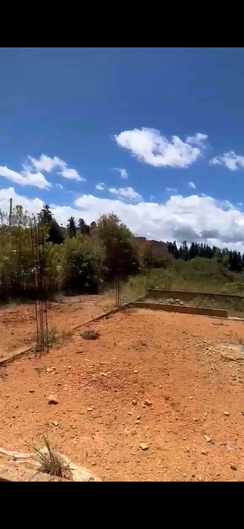 Lote en venta en Guarne, 1200 m² · foto 6 de 9