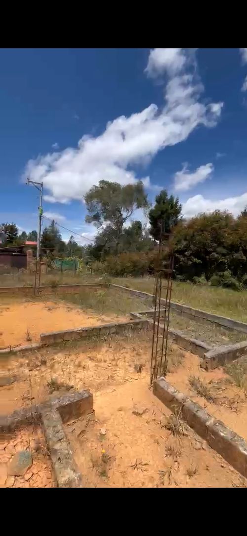 Lote en venta en Guarne, 1200 m² · foto 8 de 9